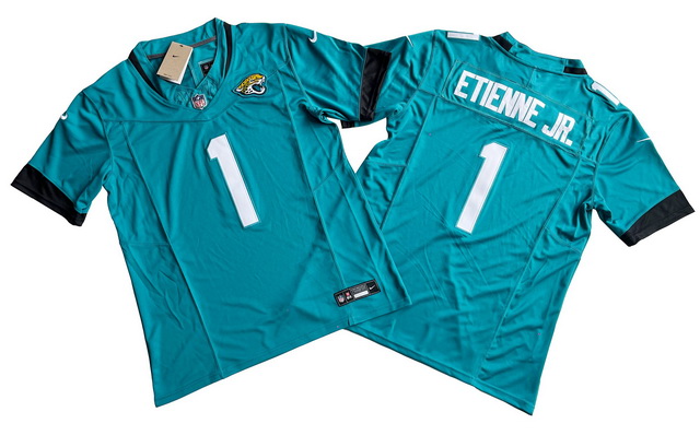 Jacksonville Jaguars Jerseys 03 [Cheap NFL Jerseys 1403]